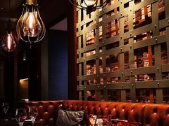 -恰餐厅及酒吧 CHAR Bar & Grill (北京丽都皇冠假日店)