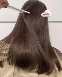 -MMby Hair Code芭曲发型