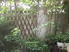 -隅cafe(傅厚岗店)