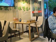 -烤满分·东北烧烤(首经贸店)