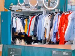 -海马体照相馆(北京apm店)