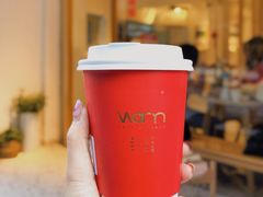 -Cafe on warm(丹霞店)