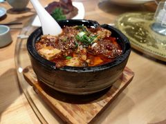 麻婆豆腐-夫妻肺片·中华老字号·正宗川菜(春熙路店)