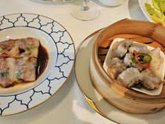-伯衡55·吉品轩(乌鲁木齐南路店)
