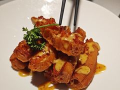 -汤城小厨•粤菜•靓汤(金宝街店)