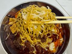 -金牌罗记肠旺面(蔡家街店)