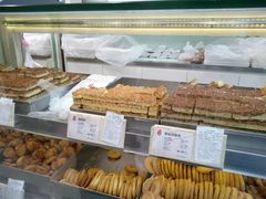 -上海哈尔滨食品厂(淮海中路店)