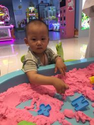 点击看大图 -百伦儿童乐园(犀浦百伦广场店)