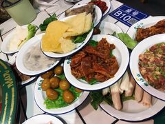 -有拈头成都市井火锅(柳市店)