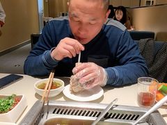 -海底捞火锅(上元大街店)