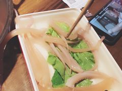 -老天桥蛙炉火锅(姑苏总店)