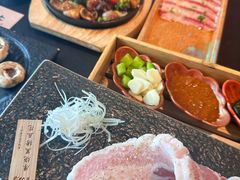 -黑牛の店·黑金店(沈阳万象城店)