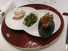 -南京金陵饭店