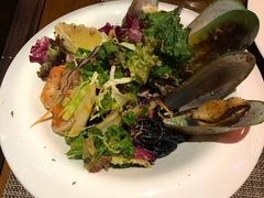 -小火花·干式熟成牛排馆Spark SteakHouse(剑桥郡店)