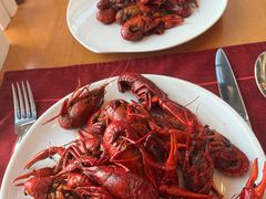 -视界美食自助餐厅·石家庄希尔顿酒店