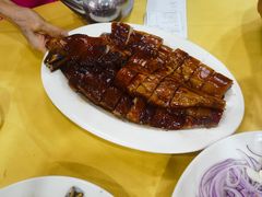 -吉莲利苑海鲜酒家(珠海拱北29年老字号店)