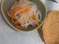 -芭札·Thai泰国餐厅(同和金铂天地店)