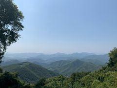 -莫干山风景区
