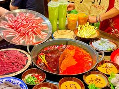 -冯校长老火锅(广州正佳广场店)