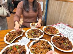 -卢庄(江汉路店)