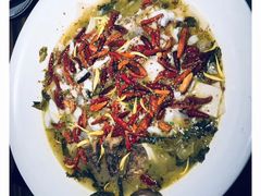 -太二酸菜鱼(广州IFC国金天地店)