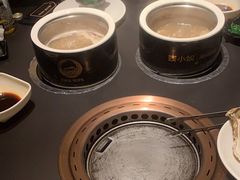 -钱小奴海鲜自助黑金店(杭州滨江龙湖店)