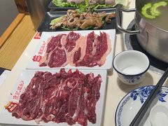 -陈记顺和潮汕牛肉火锅(韩江路店)