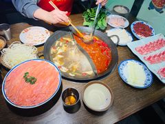 -萍姐火锅·公路夜市(打浦桥日月光店)