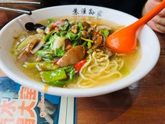 -孙家面馆(淮海第一城店)