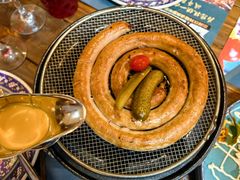 -卢布里西餐厅(总店)