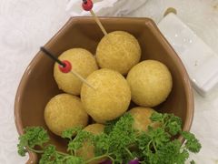 -四方阁酒楼(圣灯店)