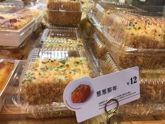 -BreadTalk面包新语·烘焙蛋糕(佐阾虹湾购物中心店)