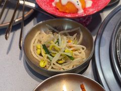 -韩一品韩国料理(柏庐南路店)