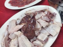 -花苑美食横琴生蚝火锅(拱北粤华路店)