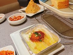 -白玉·朝鲜族烤串(光明大仟里店)