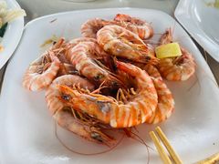 -南澳海滩