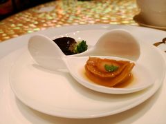 -8餐厅(新葡京酒店)