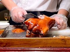 -粗茶淡饭·汉口公馆(循礼门店)