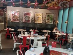 -禄鼎记·多口味酸菜鱼(侨鑫店)