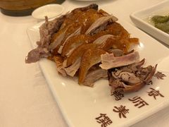 -全聚德(常州店)