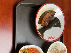-刘小忙把子肉(北园大街总店)