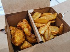 -Kyochon1991校村(共和路店)
