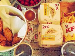 -肯德基(顺义光明大街店)