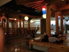 -纽斯桑拿会所(天山店)
