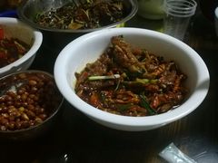 -江边湾柴火鸭