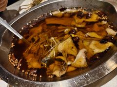 -鑫巴蜀小镇 · 水煮鱼专研店(玉桥店)