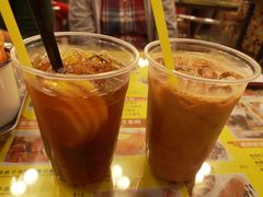 -龙凤冰室