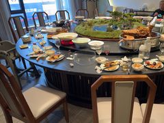 -绿杨春·淮扬宴(庐山路店)