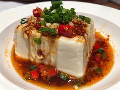 -青花小镇(凯翔新天地店)
