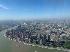-上海中心大厦
